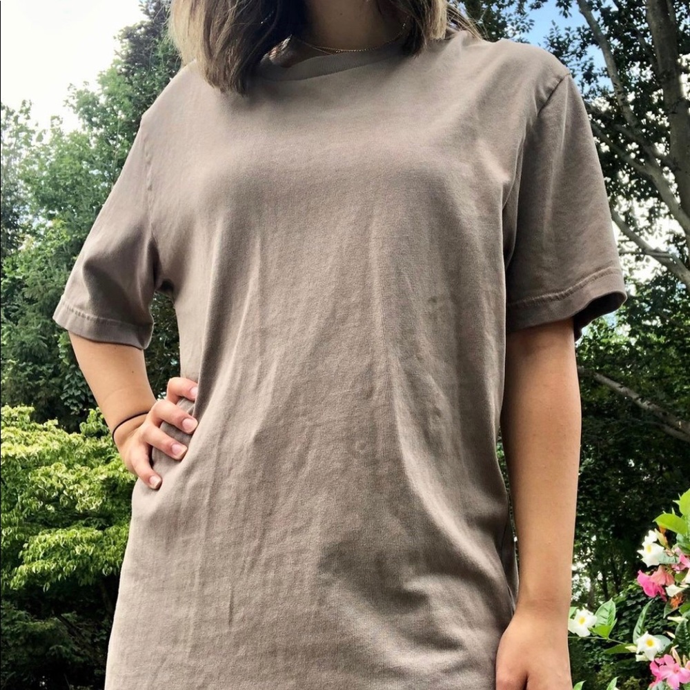 Urban Outfitters Oversized Tee